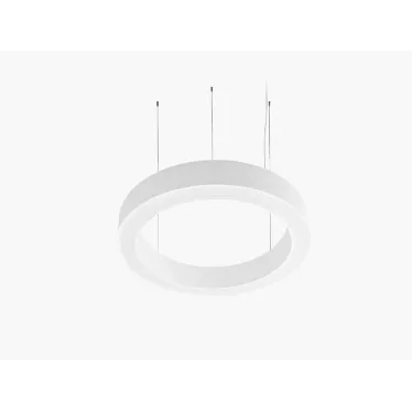 Светильник CYCLE P LED 1200 BL 4000K