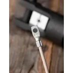 Наконечник медный луженый ТМЛ 6-6-4 PROxima