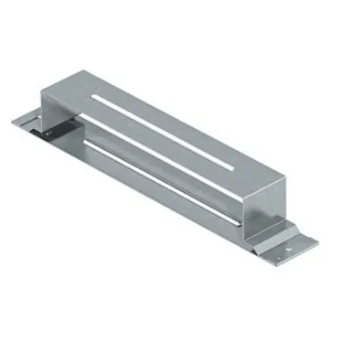 Соединительная накладка кабельного канала EUK 350x48 мм (сталь)