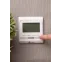 Термостат для теплых полов электронный 16A 230В с датчиком пола Proxima