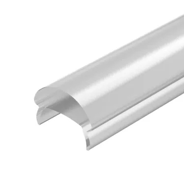 Экран с линзой SATIN-10-90 для PDS, MIC (ARL, Пластик)