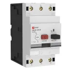 Мотор-автомат 40-63А АПД80