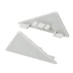 Заглушка для LOCK-FM левая (ARL, Пластик)