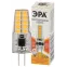 Лампа светодиодная LED-JC-2,5W-220V-SLC-827-G4 (диод, капсула, 2,5Вт, тепл, G4) (20/500/24500)