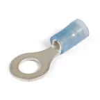 Наконечник кабельный кольцевой изолированный ВНКИ 2.5-4 серия ПРОФИ