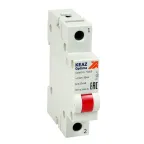                  Лампа сигнальная OptiDin SL63-R-24AC/DC-УХЛ3
               