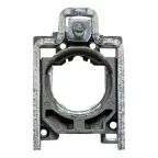 База для арматуры управления XB4 металлическая PROxima