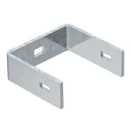 Крепежная скоба для миниканала AZ