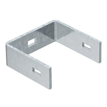 Крепежная скоба для миниканала AZ