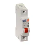 Лампа сигнальная OptiDin SL63-G-24AC/DC-УХЛ3 зеленая