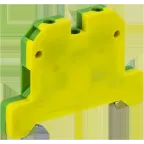 Клемма ЗНИ 6мм.кв. земля Navigator