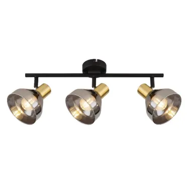 Светильник настенно-потолочный спот Kinge 7036-703 3 х E14 40 Вт поворотный