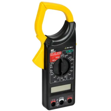 Клещи токоизмерительные Expert 266C