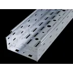 Лоток перфорированный 150х100х3000