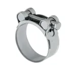 Хомут силовой 48-51-1.2 мм