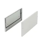 Панель боковая для надстроечного модуля (1кмп-2шт) Г-600