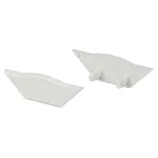 Заглушка для ALU-CORNER глухая (ARL, Пластик)