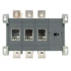 Рубильник 800A 3P реверсивный без рукоятки управления TwinBlock