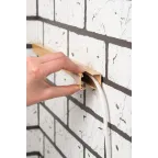 Канал кабельный 15х10 (свет. дерево) -Plast