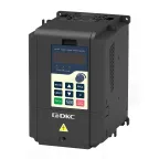                  Преобразователь частоты V2000-T0011G 11 кВт 380В с встроенным тормозным прерывателем и ЭМС фильтром
               