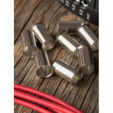 Наконечник штыревой втулочный НШв 35.0-16 (уп.50шт) PROxima