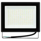 Прожектор светодиодный уличный LPR-023-0-65K-100 100Вт 6500K 8000Лм 185х176х37