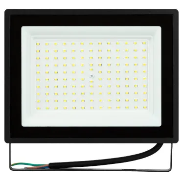 Прожектор светодиодный уличный LPR-023-0-65K-100 100Вт 6500K 8000Лм 185х176х37