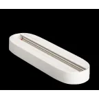 Крепление для стационарного монтажа трековых светильников PTR T2- WH