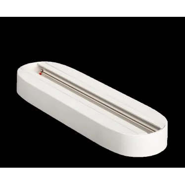 Крепление для стационарного монтажа трековых светильников PTR T2- WH