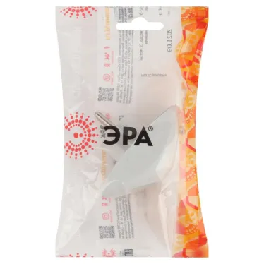 Разветвитель электрический SPx-2-W на 2 розетки без заземления 10А белый