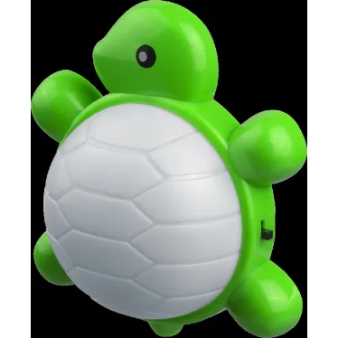 Светильник NNL-SW05 Черепашка с выключателем, 230В