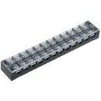 Блок зажимов БЗН ТВ-4512 4,5 мм2 45A 12 пар