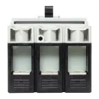 Выключатель автоматический AV POWER-2/3 100А 80kA TR AVERES