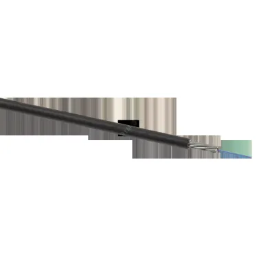 Кабель оптический ОКМБ-03нг(А)-HF-4М6-4,0 1200 | FOC6201-U-IO04-TD-HF-1200 | ITK