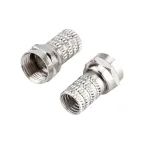 Разъем F-Разъем RG-6,