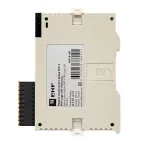 Модуль аналогового ввода EMF 4 PRO-Logic PROxima