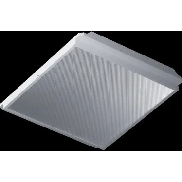 Светильник светодиодный ДВО без ламп NLP-PS7-4xT8-G13