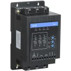                  Устройство плавного пуска SFB 3Ф 380В 11кВт 22A Uупр 110-220В Modbus
               