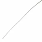 Термоусаживаемая трубка клеевая 9,0 3,0 мм, прозрачная, упаковка 10 шт. по 1 м, REXANT