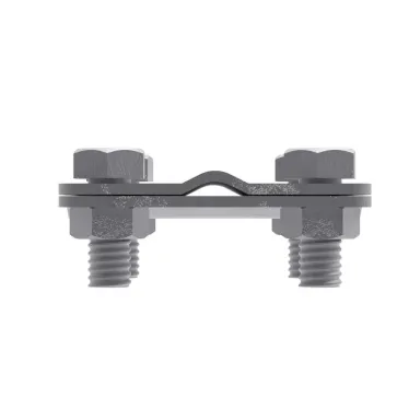 Соединитель пруток - пруток D10 мм