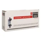 Основание с держателем к ППН-41