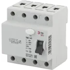                  УЗО PRO NO-902-37 ВД1-63 4P 63А 30мА
               