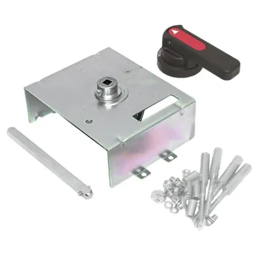 Привод ручной поворотный AV POWER-4 СS1