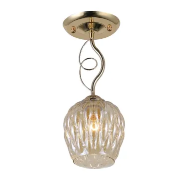 Светильник потолочный Daiane 9120-201 1 х Е27 40 Вт модерн для натяжных потолков