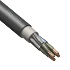 Кабель силовой ПвПГнг(А)-FRHF 4х35мк(N) - 0.66