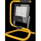 Прожектор светодиодный переносной ДО-50w 4000К 4250Лм IP65