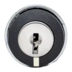 Механизм переключателя исполнительный ХB4 на 2 положения с замком возвратный без фиксации PROxima