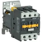 Контактор КМИп-34012 40А 110В/АС3 1НО,1НЗ