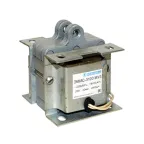 ЭМИС-3100 МУ3, 380В, тянущее исполнение, ПВ 100%, IP20, с гибкими выводами, электромагнит (ЭТ)