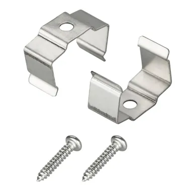 Держатель профиля WPH-FLOOR-22 Steel (ARL, Металл)